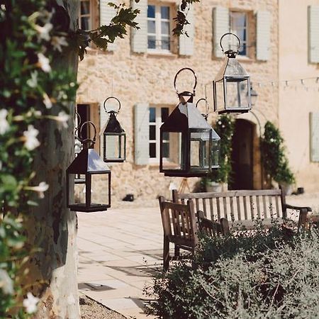 Bastide St Mathieu Hotel Grasse Exterior photo