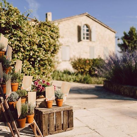 Bastide St Mathieu Hotel Grasse Exterior photo