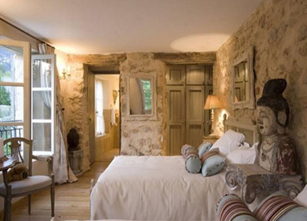 Bastide St Mathieu Hotel Grasse Exterior photo
