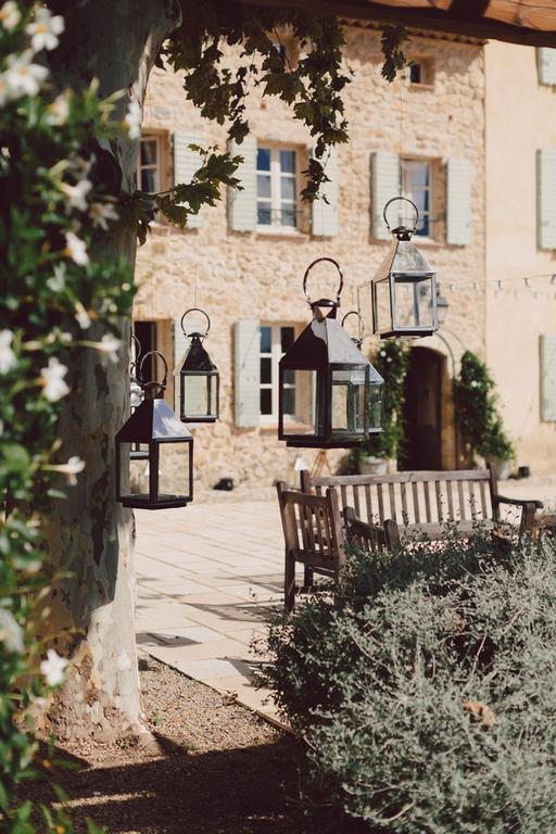 Bastide St Mathieu Hotel Grasse Exterior photo