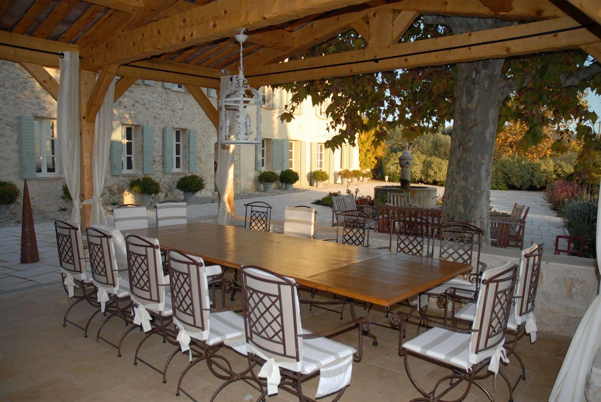 Bastide St Mathieu Hotel Grasse Exterior photo