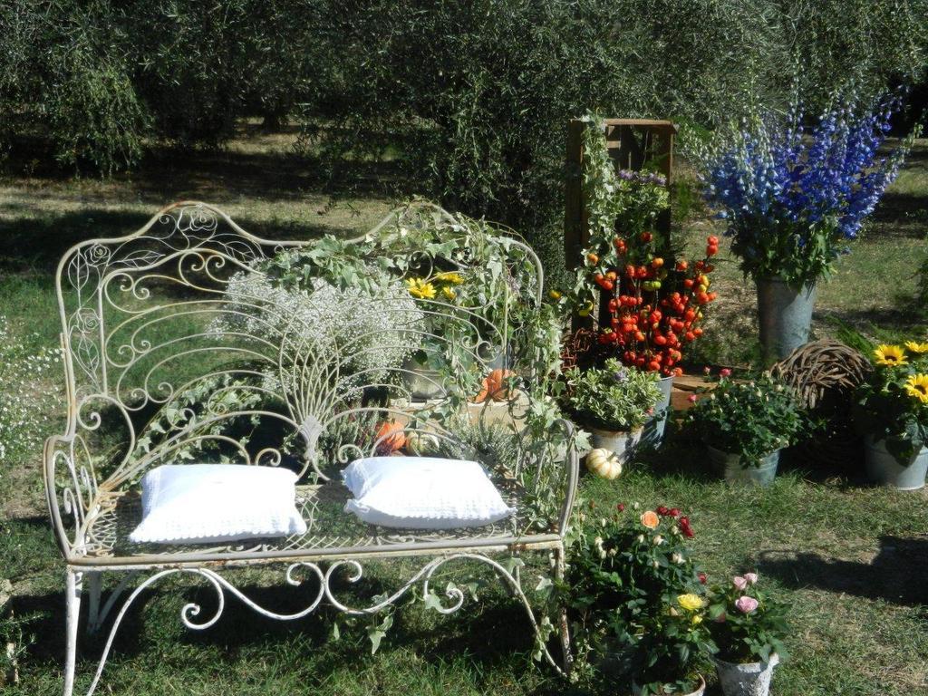 Bastide St Mathieu Hotel Grasse Exterior photo
