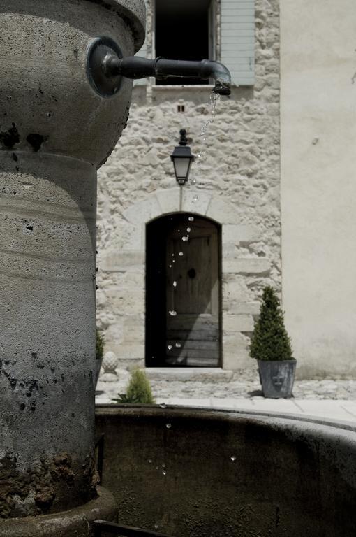Bastide St Mathieu Hotel Grasse Exterior photo