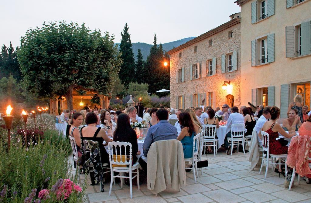 Bastide St Mathieu Hotel Grasse Exterior photo